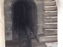 Traversée 13ème et 14ème par Daniel