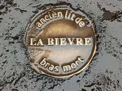 Traversée 13ème et 14ème par Daniel