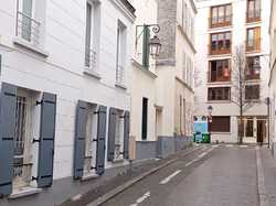 Traversée 13ème et 14ème par Daniel