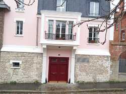 Traversée 13ème et 14ème par Daniel