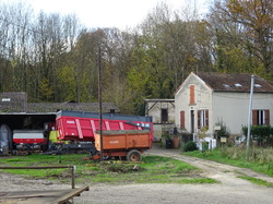 Vallée du Petit Morin