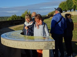 Vezelay, Saint Père et la vallée de la Cure
