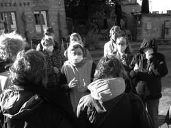 Vezelay, Saint Père et la vallée de la Cure