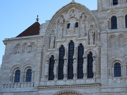 Vezelay, Saint Père et la vallée de la Cure