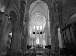 Vezelay, Saint Père et la vallée de la Cure