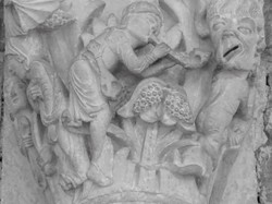 Vezelay, Saint Père et la vallée de la Cure