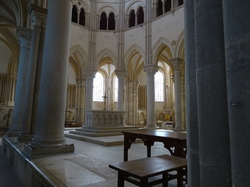 Vezelay, Saint Père et la vallée de la Cure
