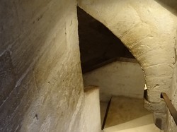 Vezelay, Saint Père et la vallée de la Cure