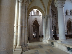 Vezelay, Saint Père et la vallée de la Cure