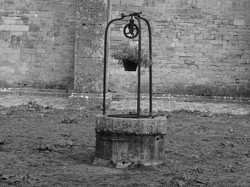 Vezelay, Saint Père et la vallée de la Cure