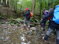 Vezelay, Saint Père et la vallée de la Cure