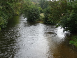 Vezelay, Saint Père et la vallée de la Cure