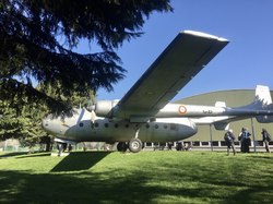 Villepinte de parc en parc par Sylvie