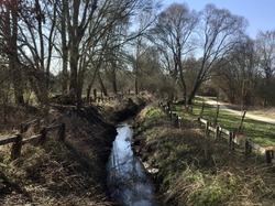 Villepinte de parc en parc par Sylvie