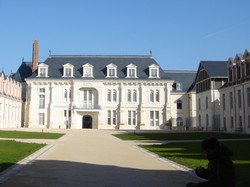 Villers-Cotteret par Jacques