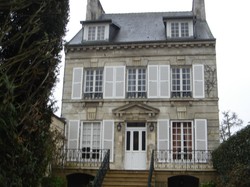 Villers-Cotteret par Jacques