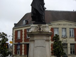 Villers-Cotteret par Jacques