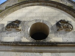 Villers-Cotteret par Jacques