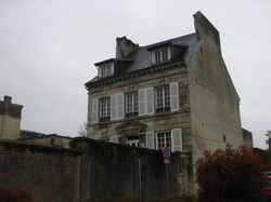 Villers-Cotteret par Jacques