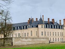 Villers Cotterêts par Sylvie