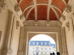 Villers Cotterêts par Sylvie