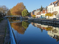 WE à Douai par Jacques