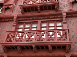 WE au Tréport par Marie-Jo