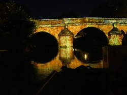 WE en Champagne par Catherine