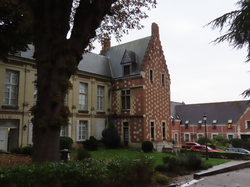 WE à Noyon 1er jour par Jacques