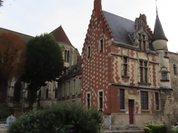 WE à Noyon: 2ème jour par Jacques