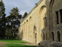 WE à Noyon: 2ème jour par Jacques
