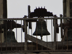 WE à Noyon: 2ème jour par Jacques