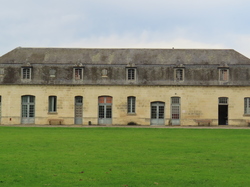 WE à Noyon: 2ème jour par Jacques