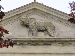 WE à Noyon: 2ème jour par Jacques