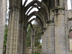 WE à Noyon: 2ème jour par Jacques