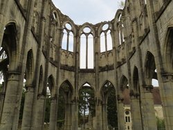 WE à Noyon: 2ème jour par Jacques