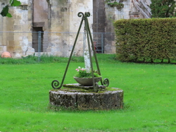 WE à Noyon: 2ème jour par Jacques