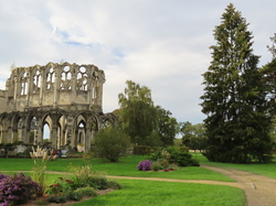 WE à Noyon: 2ème jour par Jacques