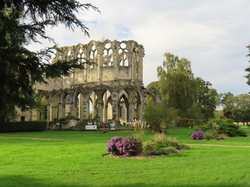 WE à Noyon: 2ème jour par Jacques