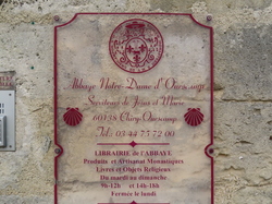 WE à Noyon: 2ème jour par Jacques