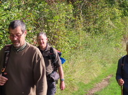 WE à Noyon: 2ème jour par Jacques