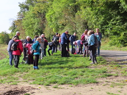 WE à Noyon: 2ème jour par Jacques