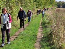 WE à Noyon: 2ème jour par Jacques