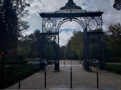 WE à Reims par Dominique