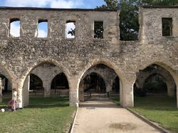 WE à Reims par Dominique