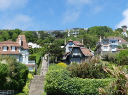 Week-end au Havre par Christine