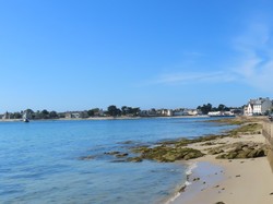 Île Tudy par Jacques