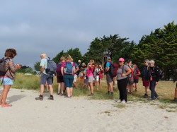 Île Tudy par Jacques
