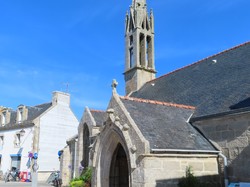 Île Tudy par Jacques