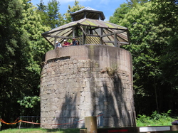Île Tudy par Jacques